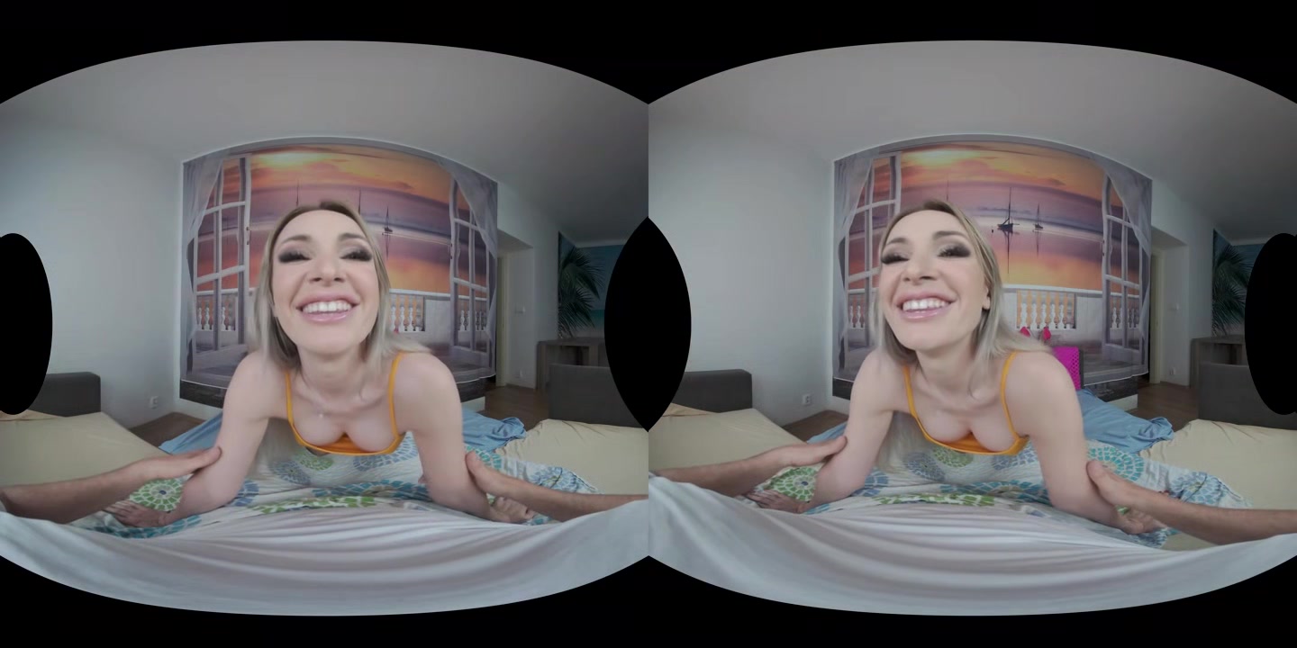 Micky Muffin: Pretty in Pink - POVcentralVR