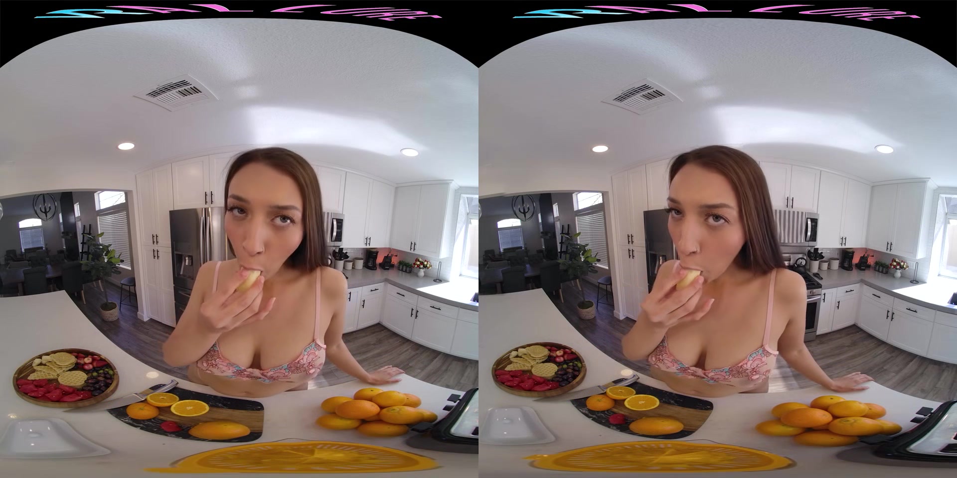 Bella Rolland - VRHush