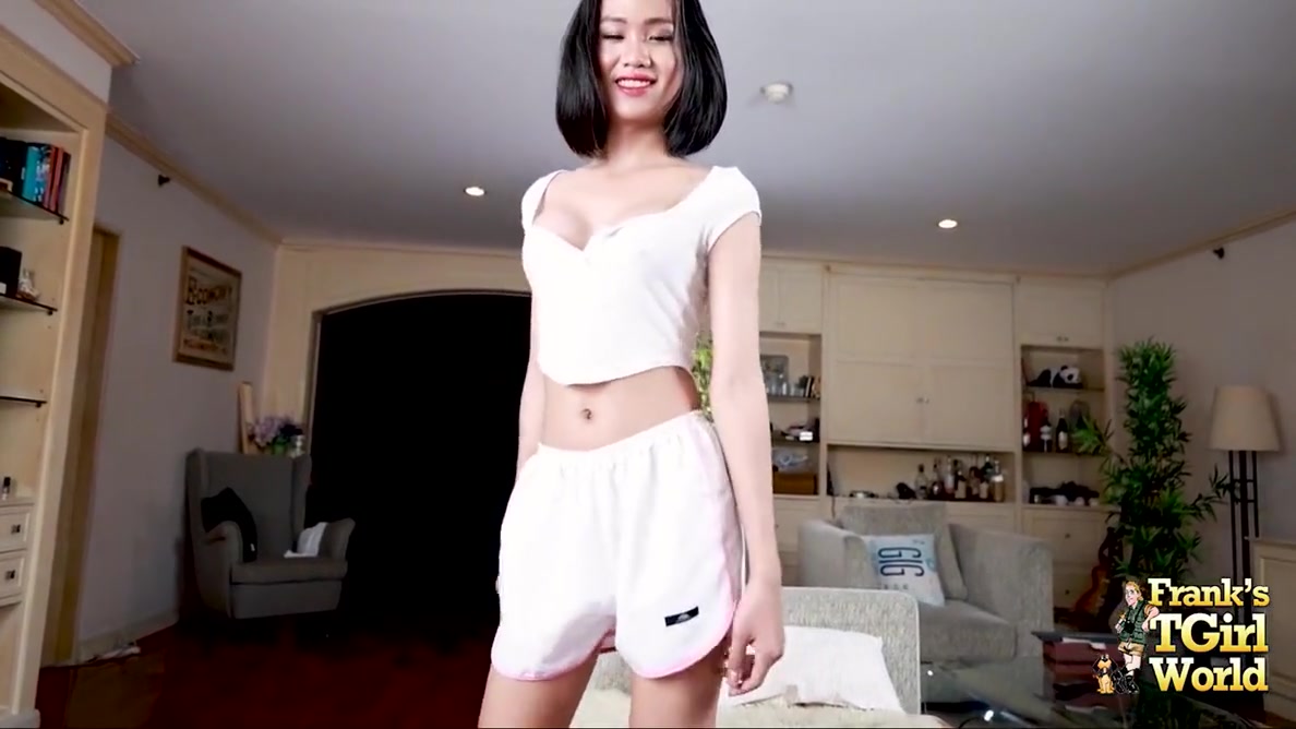 Maria Got Cum!