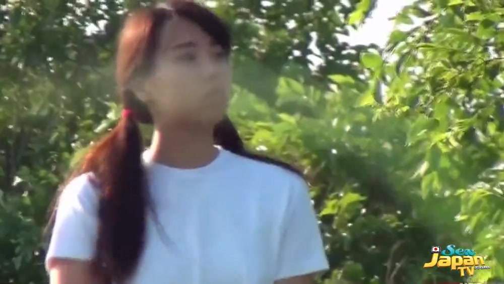 Pretty Misses In Passing 1 - SexJapanTV