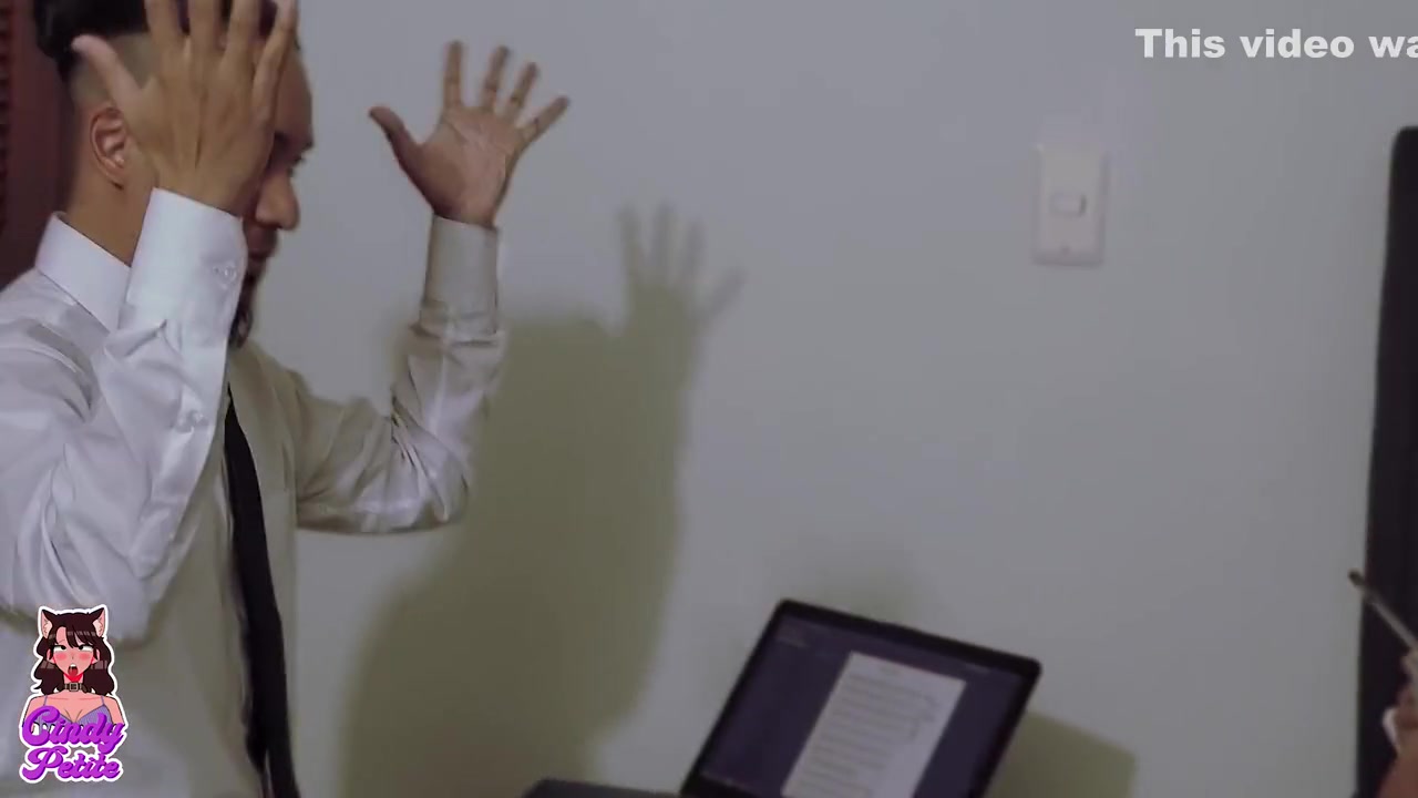 Naughty Latin Student 18+ Fucks His English Teacher
