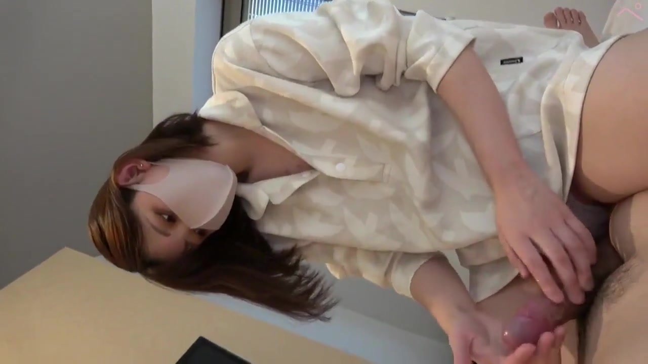 Asian Suck Pov - SkyAngel