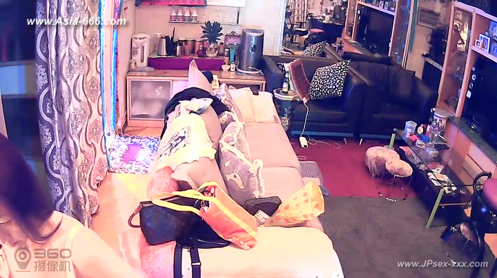 Hackers use the camera to remote monitoring of a lover's home life.76
