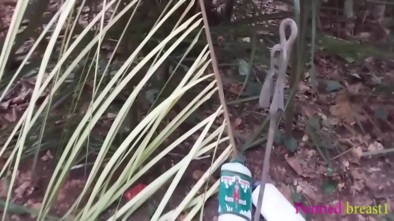 Ambitious House Wife Went To Baba Native Doctor To Collect Charm To Enable Her Manipulate The Chairman Of Her Village To Make Her His Second Wife, End Up Getting Banged By Babas Big Dick In The Shrine 11 Min