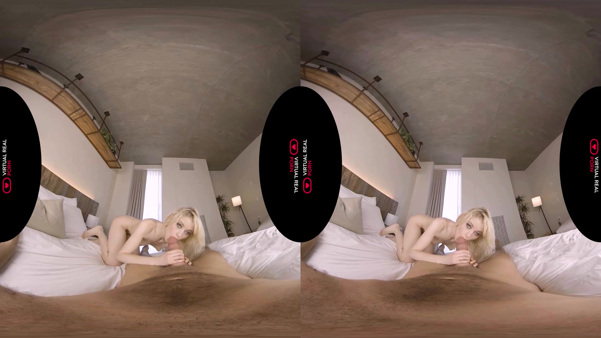 Sexy Dolly - VirtualRealPorn