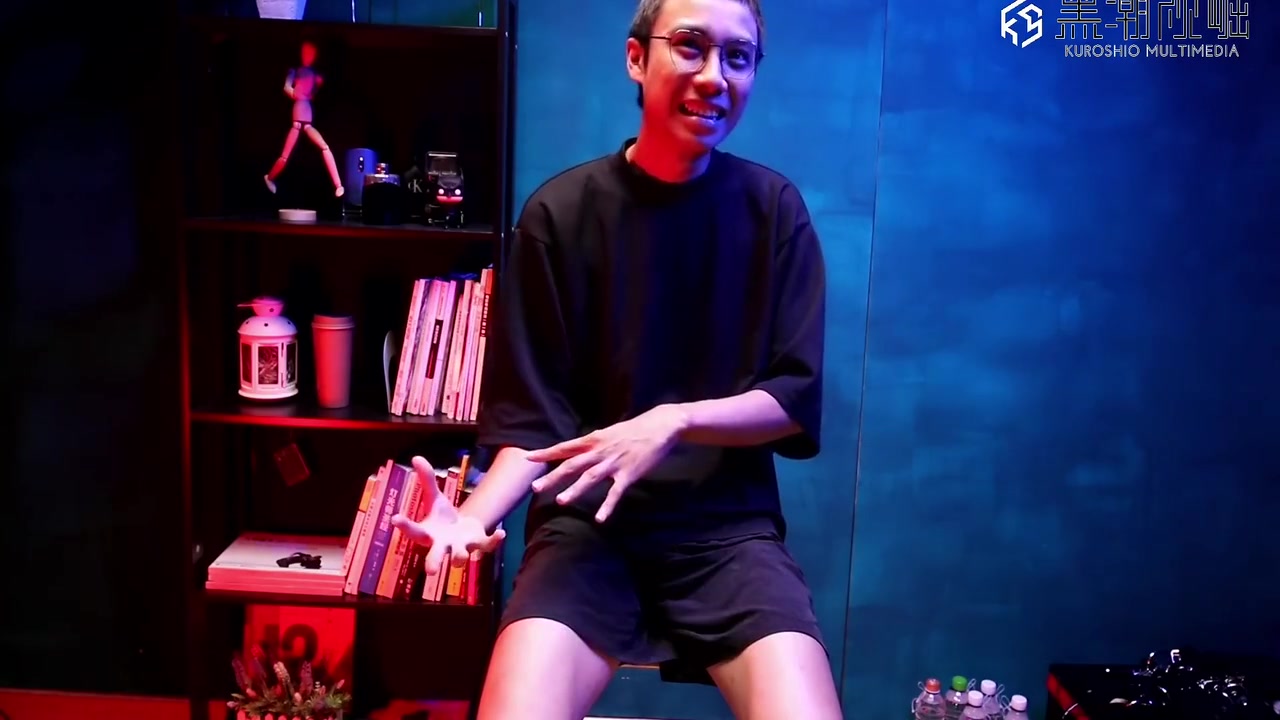 Twink Slave From Singapore Ep.1-5