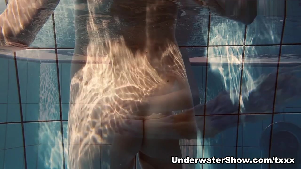 UnderwaterShow Video: Lera