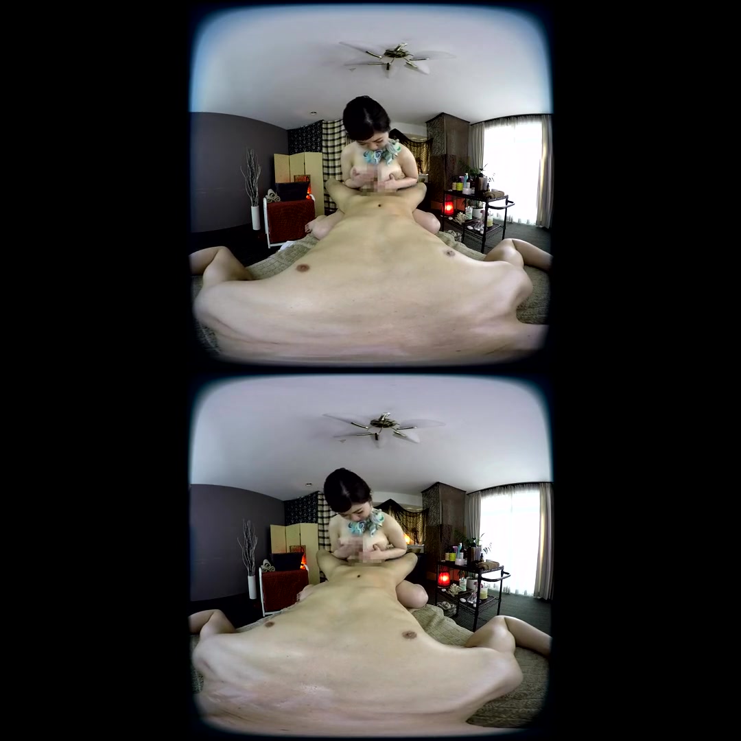 China Yukizome in China Yukizome Big Breasts Raw Sex Massage Clinic - WAAPVR