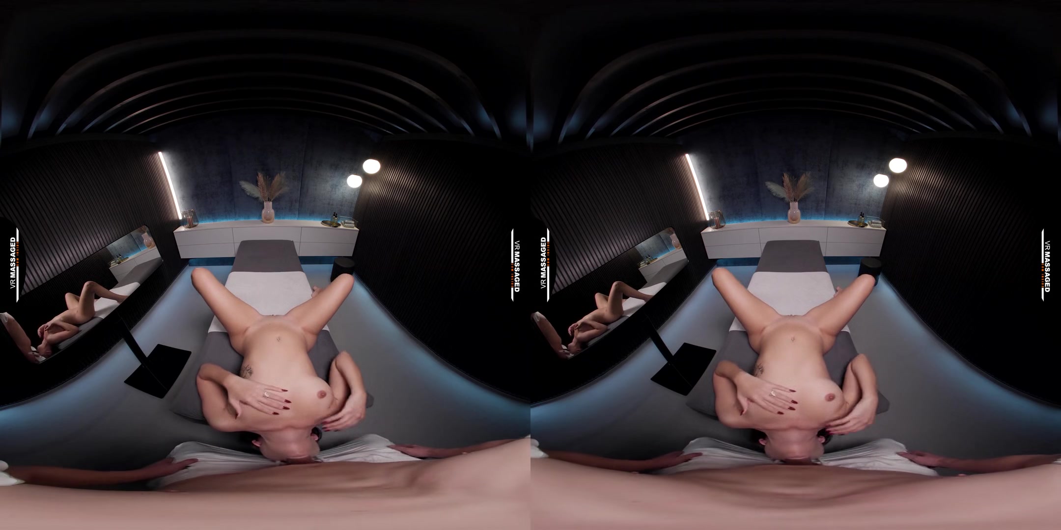 Layla’s Secret Anal Massage Pt.1