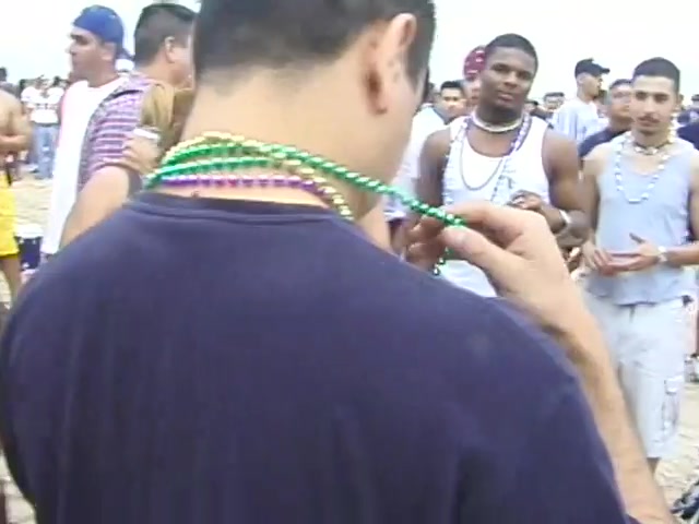 Titties On The Street And The Beach