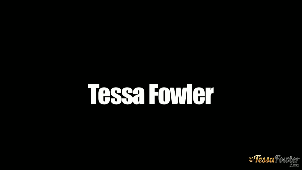 Tessa Fowler - Mint Bikini 2