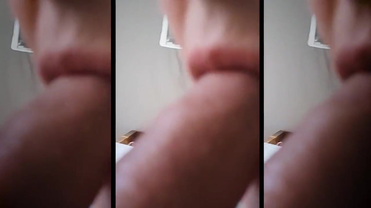 Sloppy Slurping And Purple Pigtails - A Nixi Nastie Double Feature