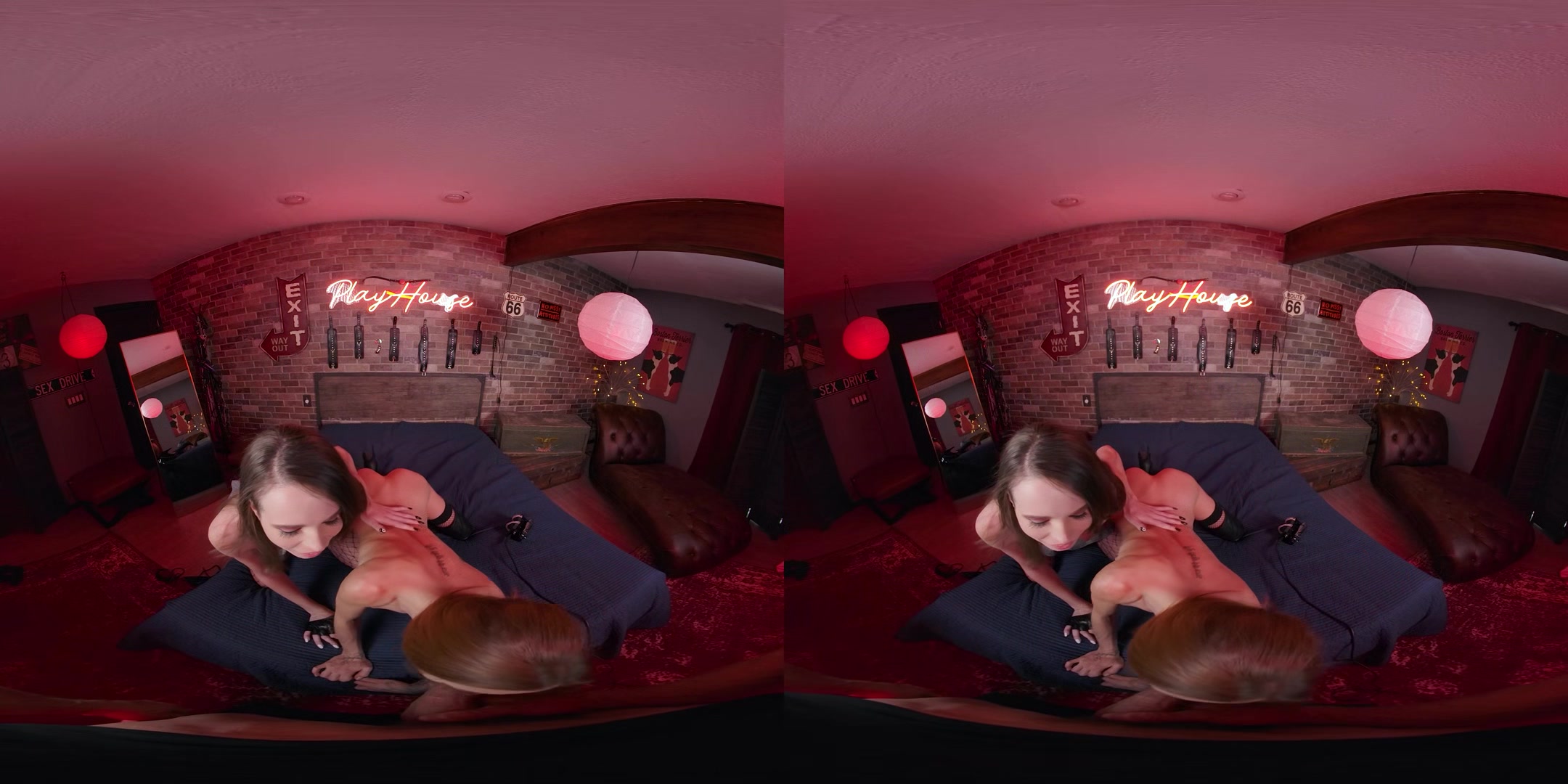BDSM: Anal Slut for Master