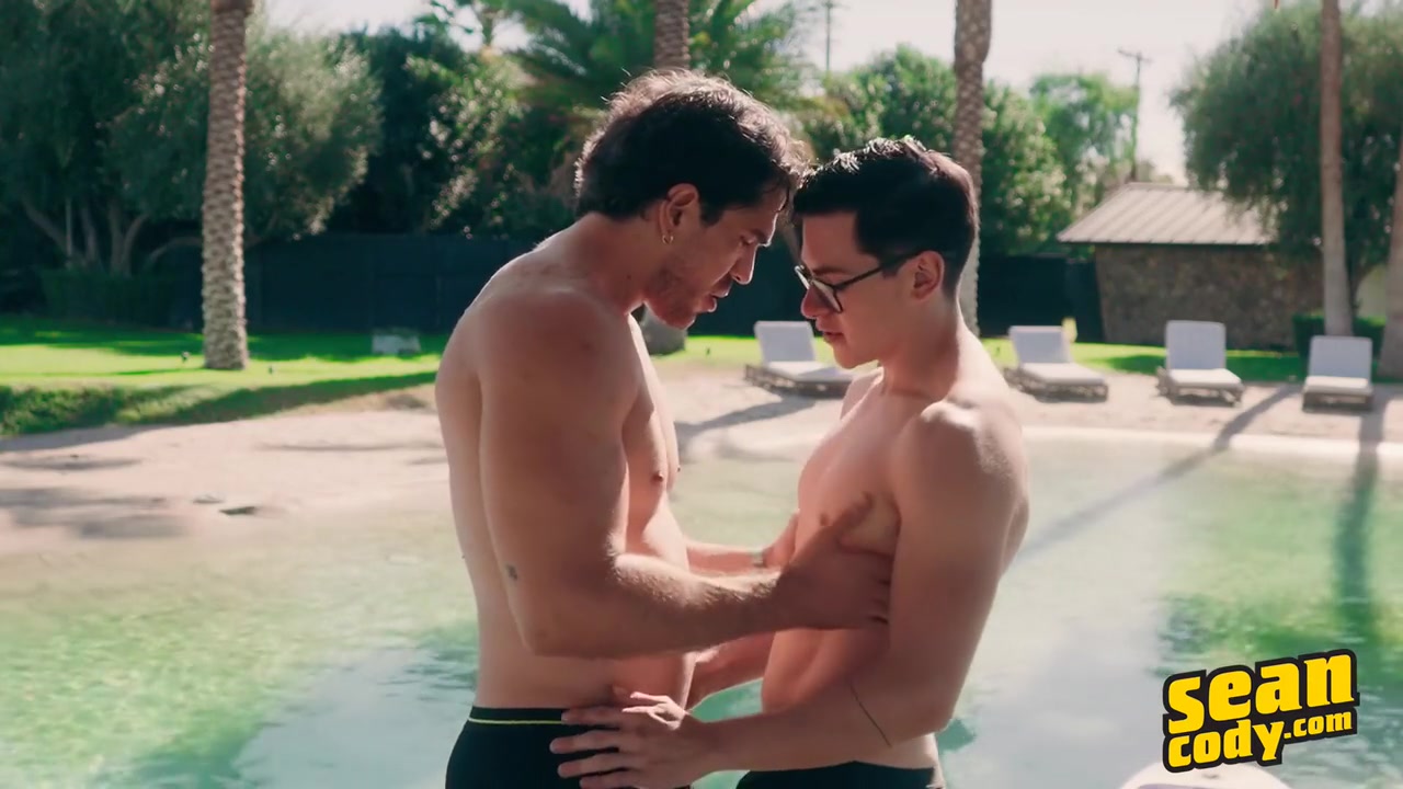 By The Light Of The Moon, They Merge With Jessica Miller And Sean Cody