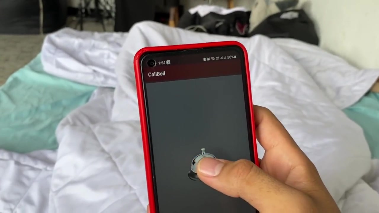 I Woke Up Erect Wanting Vagina