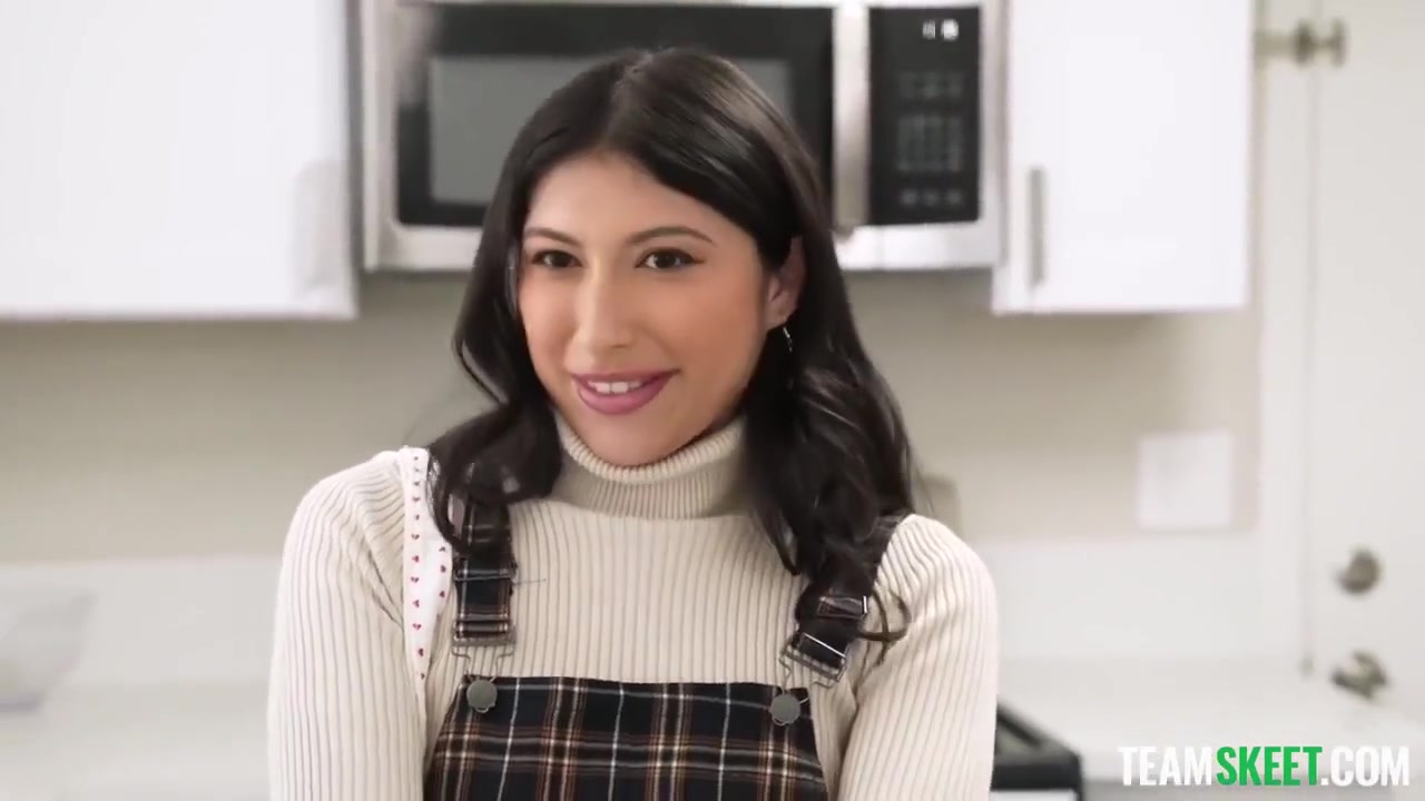 Is Best Served Anal With Penelope Woods