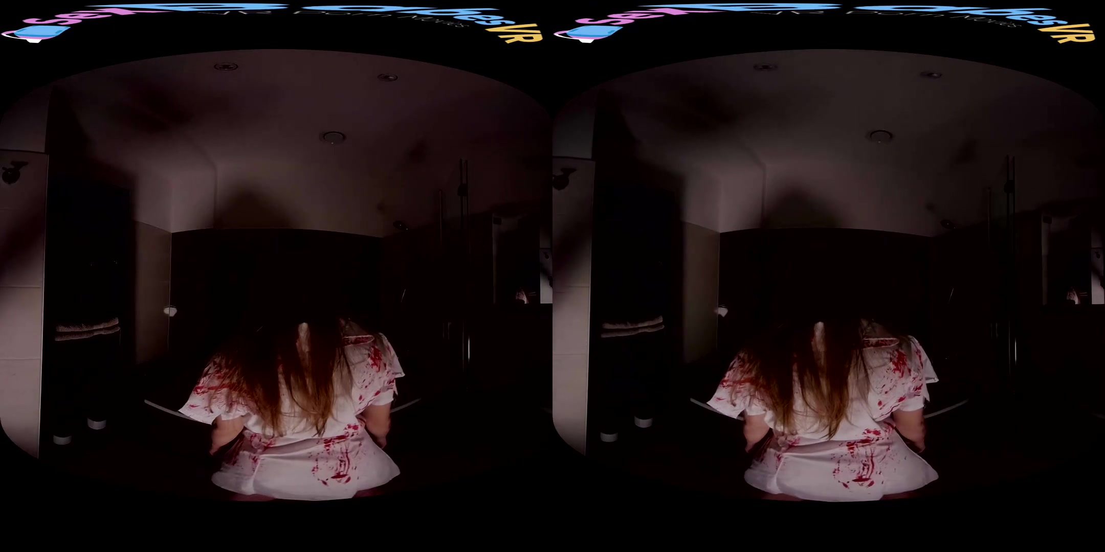 Lady Bug in Nurse From Hell - SexBabesVR