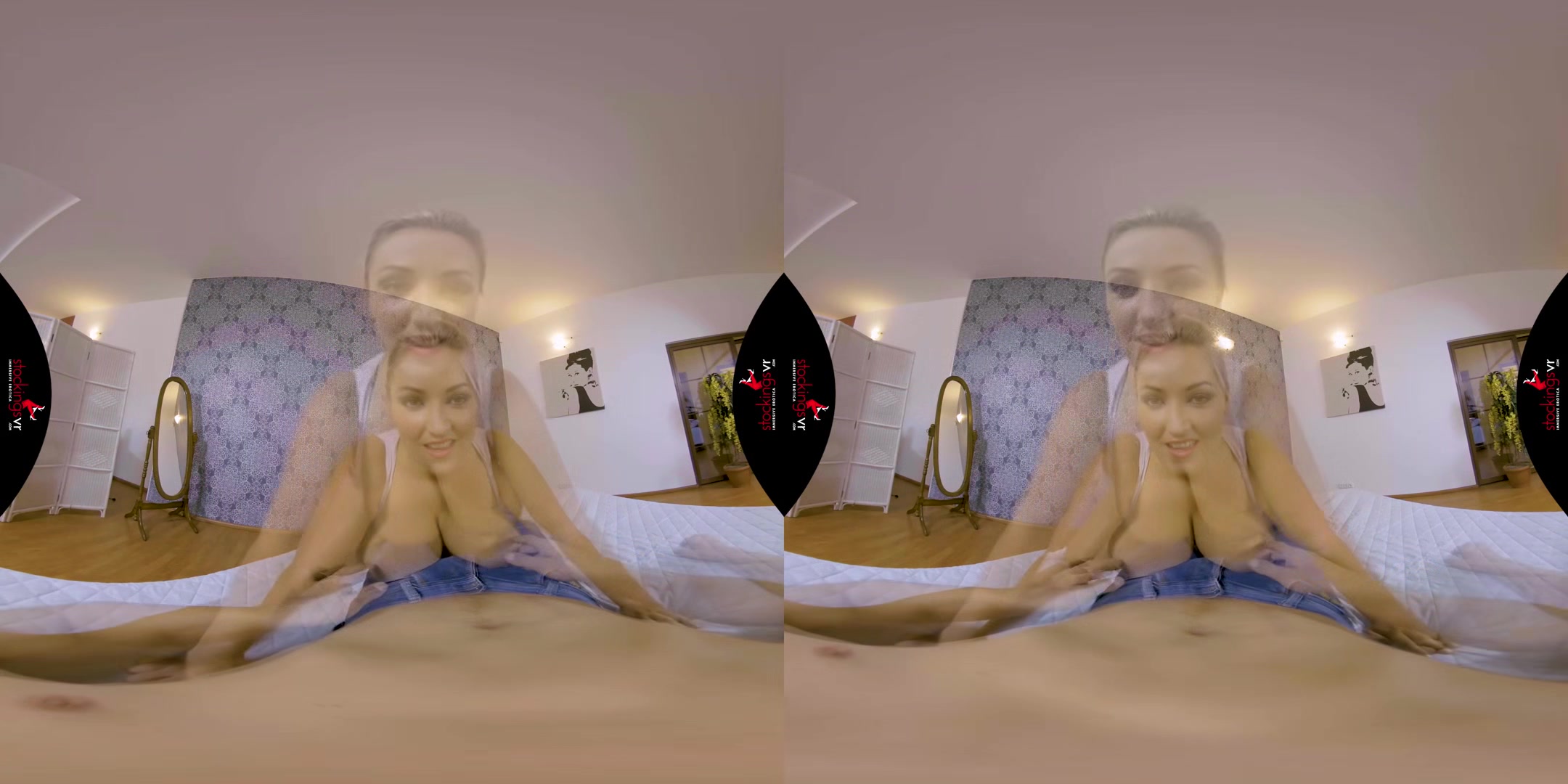 Unleash these monster tits starring Krystal Swift