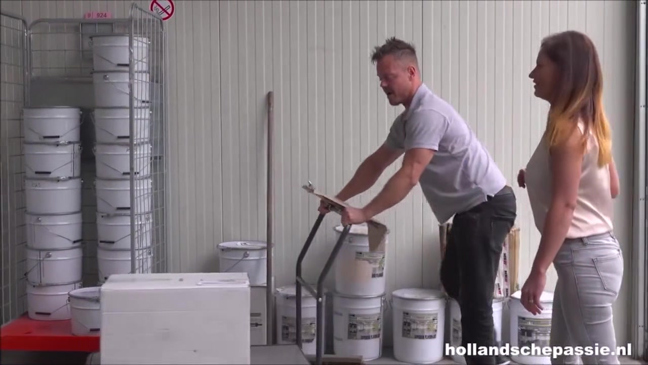 Geile Kimberly X Neukt Erop Los - Passie.Nl