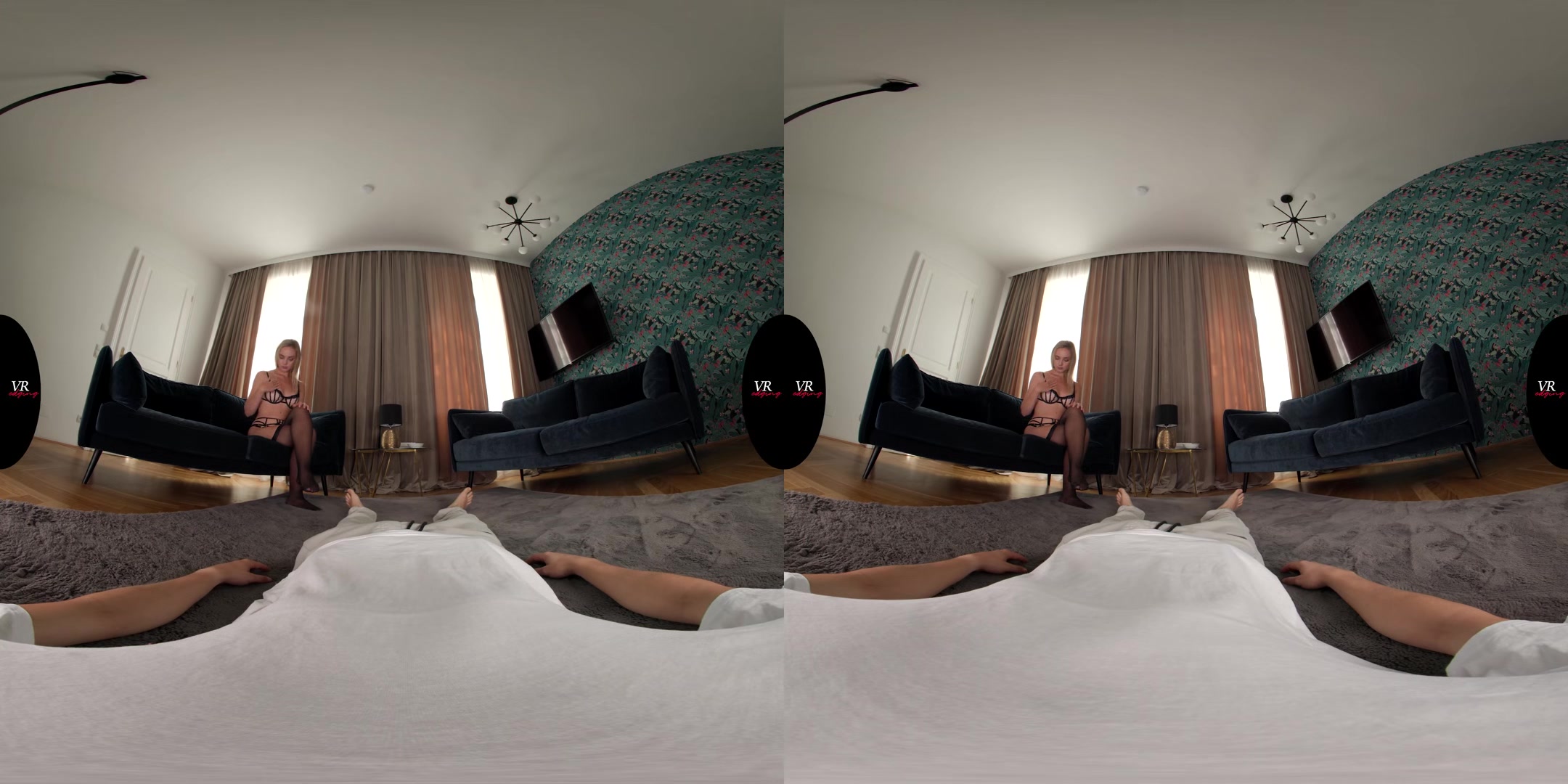 Shy But Super Hot Girlfriend Experience