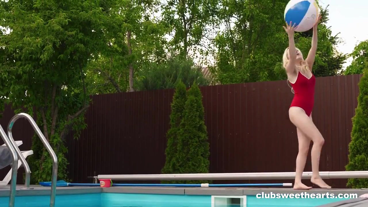 Exotic Sex Scene Blonde Watch , Check It With Rebecca Nikson