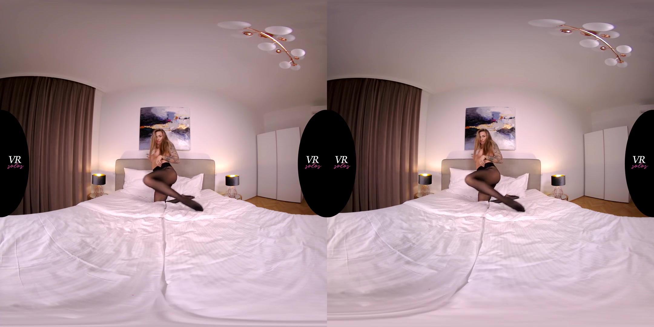 Michaela Isizzu's Pussy Play - SexLikeReal