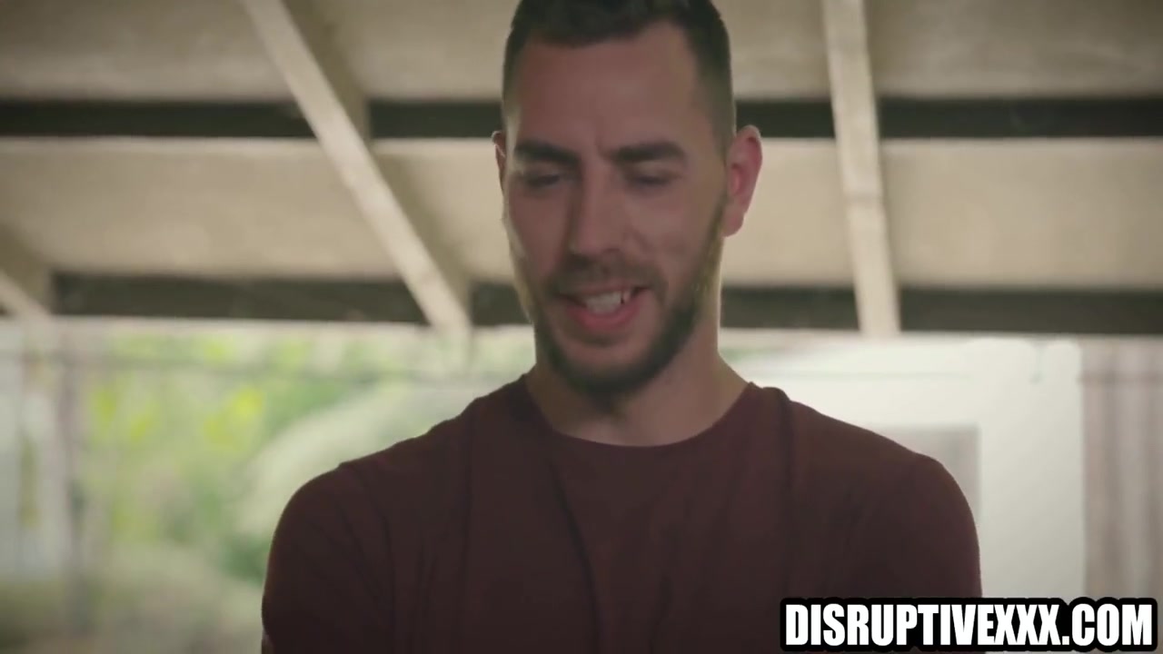 Carter Woods And Bruce Jones In He Fucked Gay Neighbor After Wife Left Him