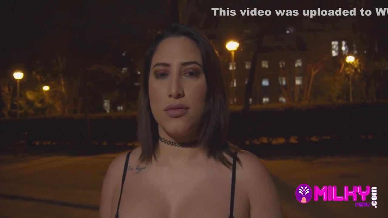 Adara Love In Fucking A Venezuelan With A Huge Ass For Fame