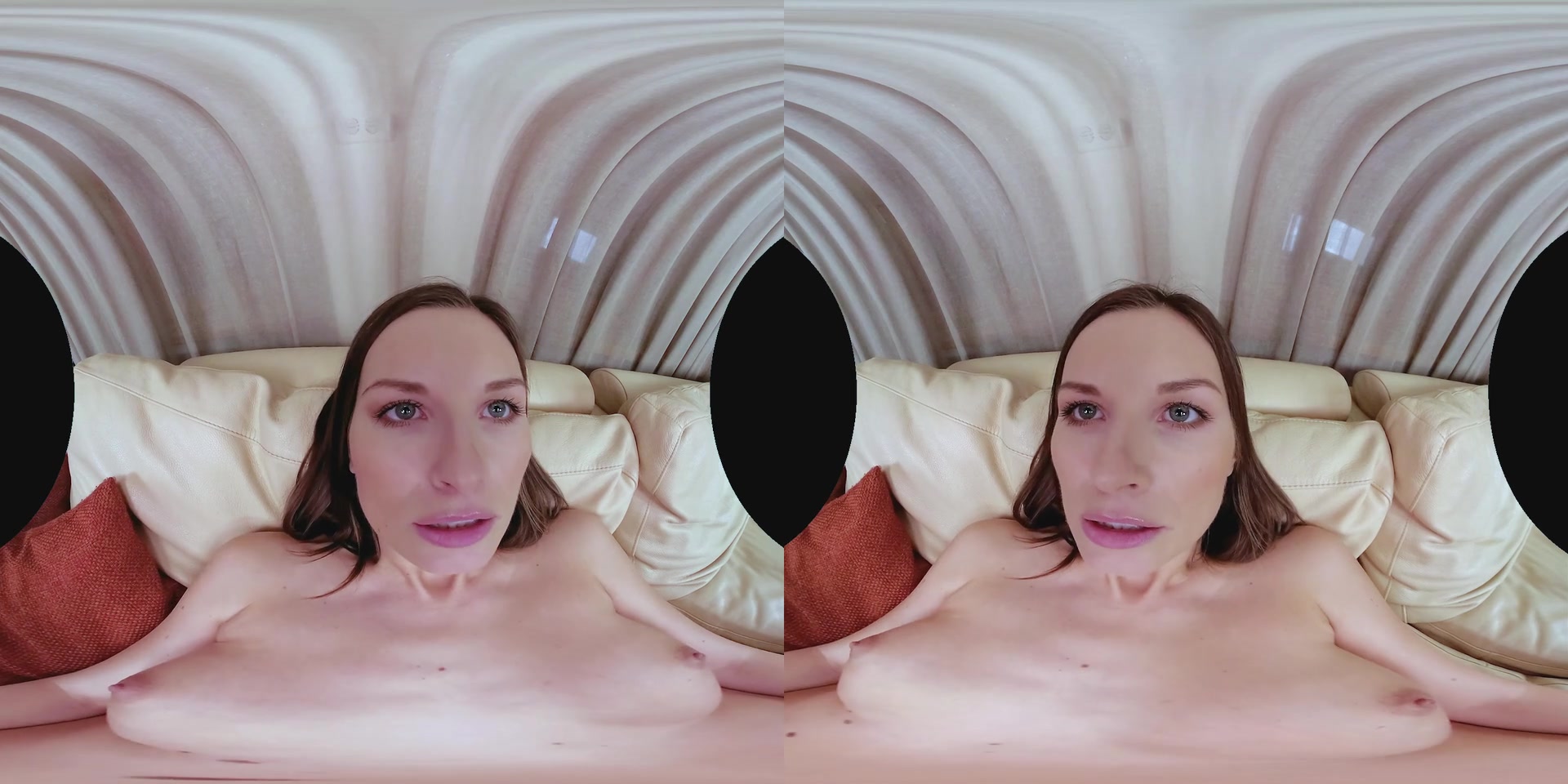 CzechVRFetish 159 Obsessed by her Amazing Face