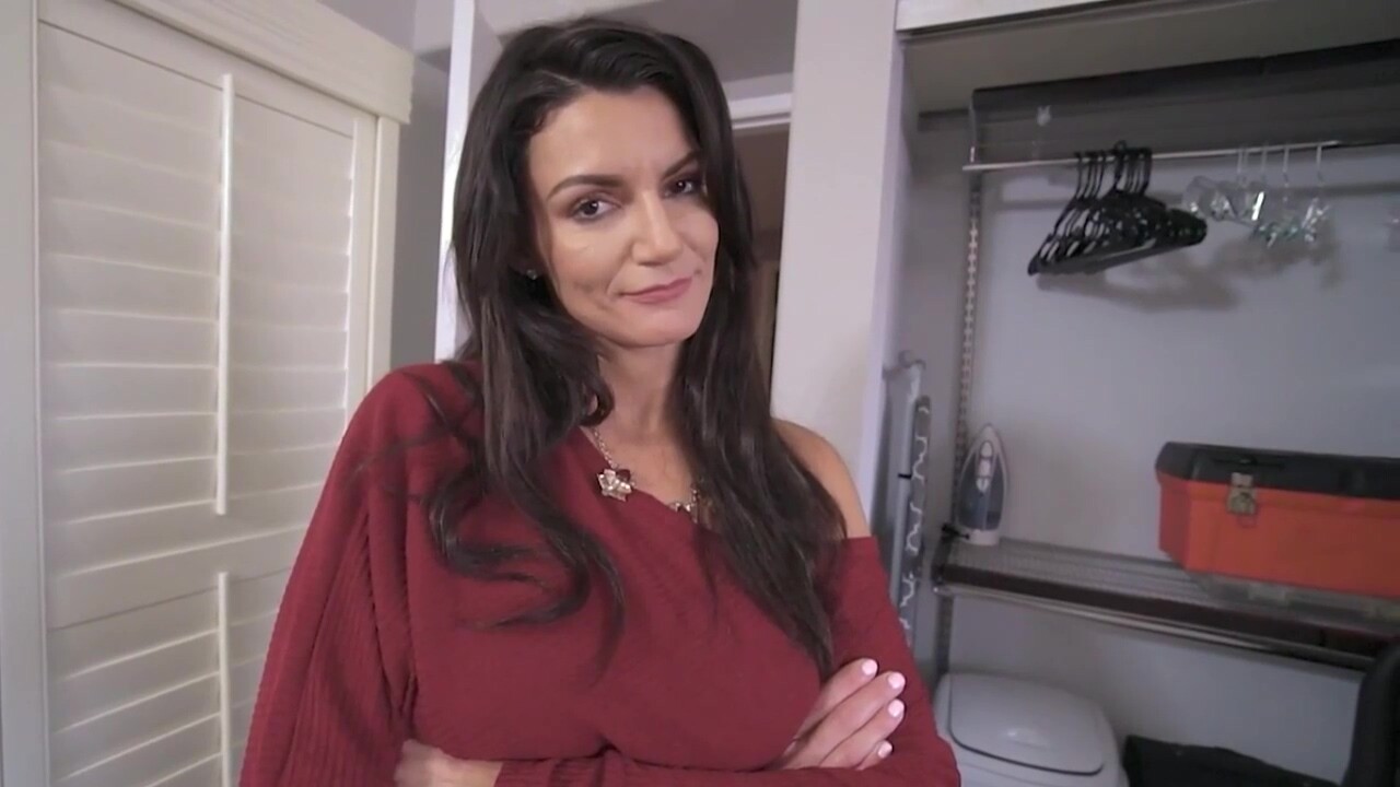 big hard boner always helps me to fuck my stepmom