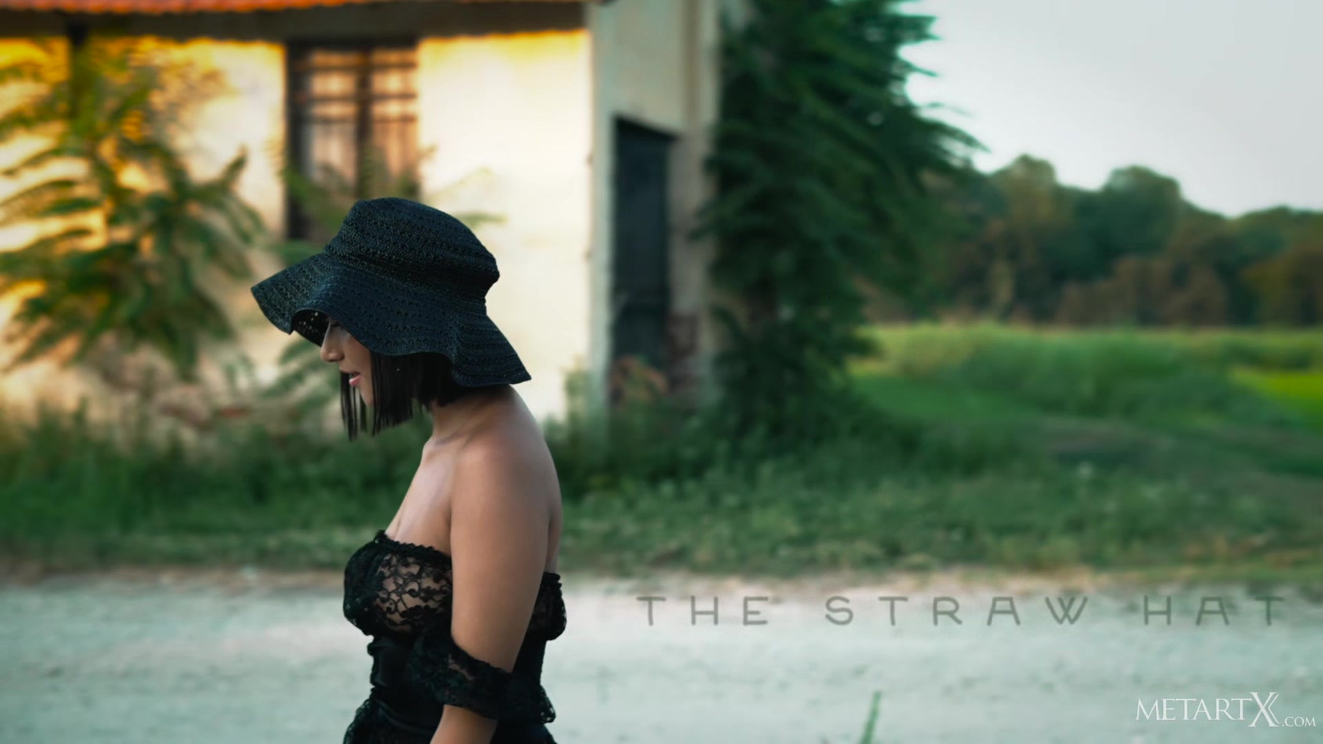 The Straw Hat 2 - Alika Penagos