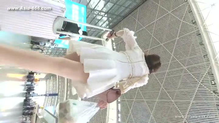 peeping chinese amateur ***