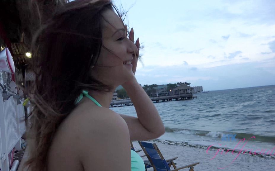 Virtual Vacation Tampa Jaye Summers 1/3