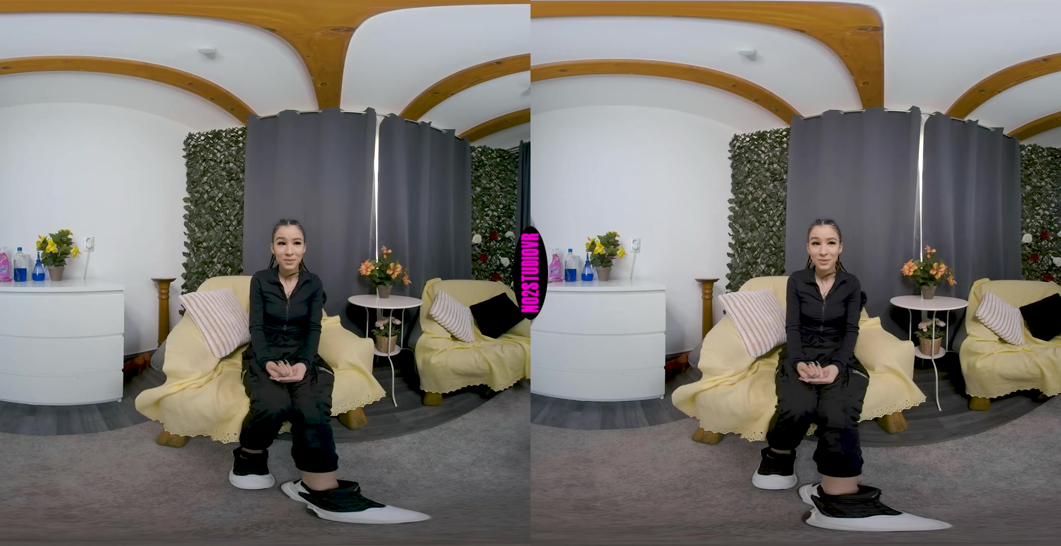 My First VR - No2StudioVR