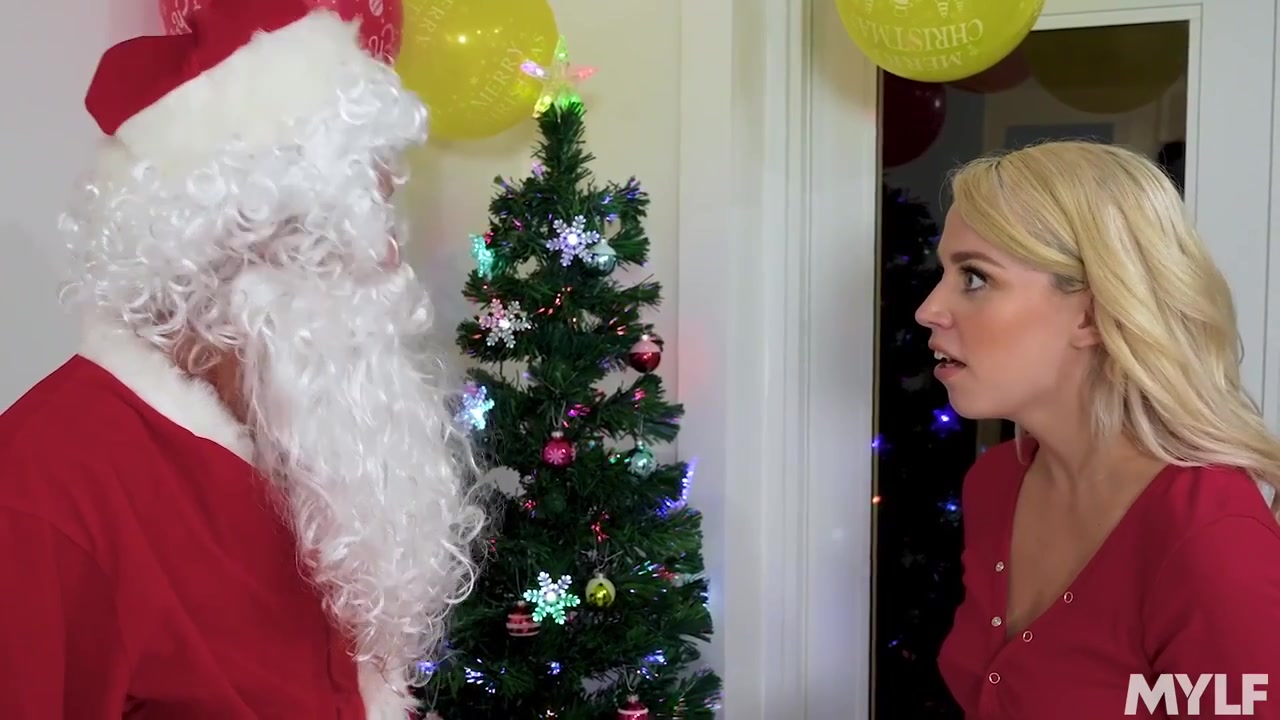 Catching Santa - MYLF