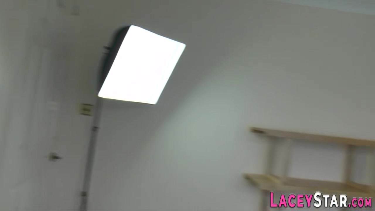 Granny gets pounded hardcore