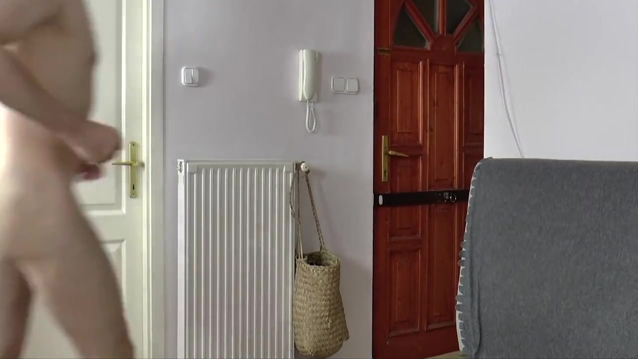 Echtes Paar Fickt Vor Der Kamera