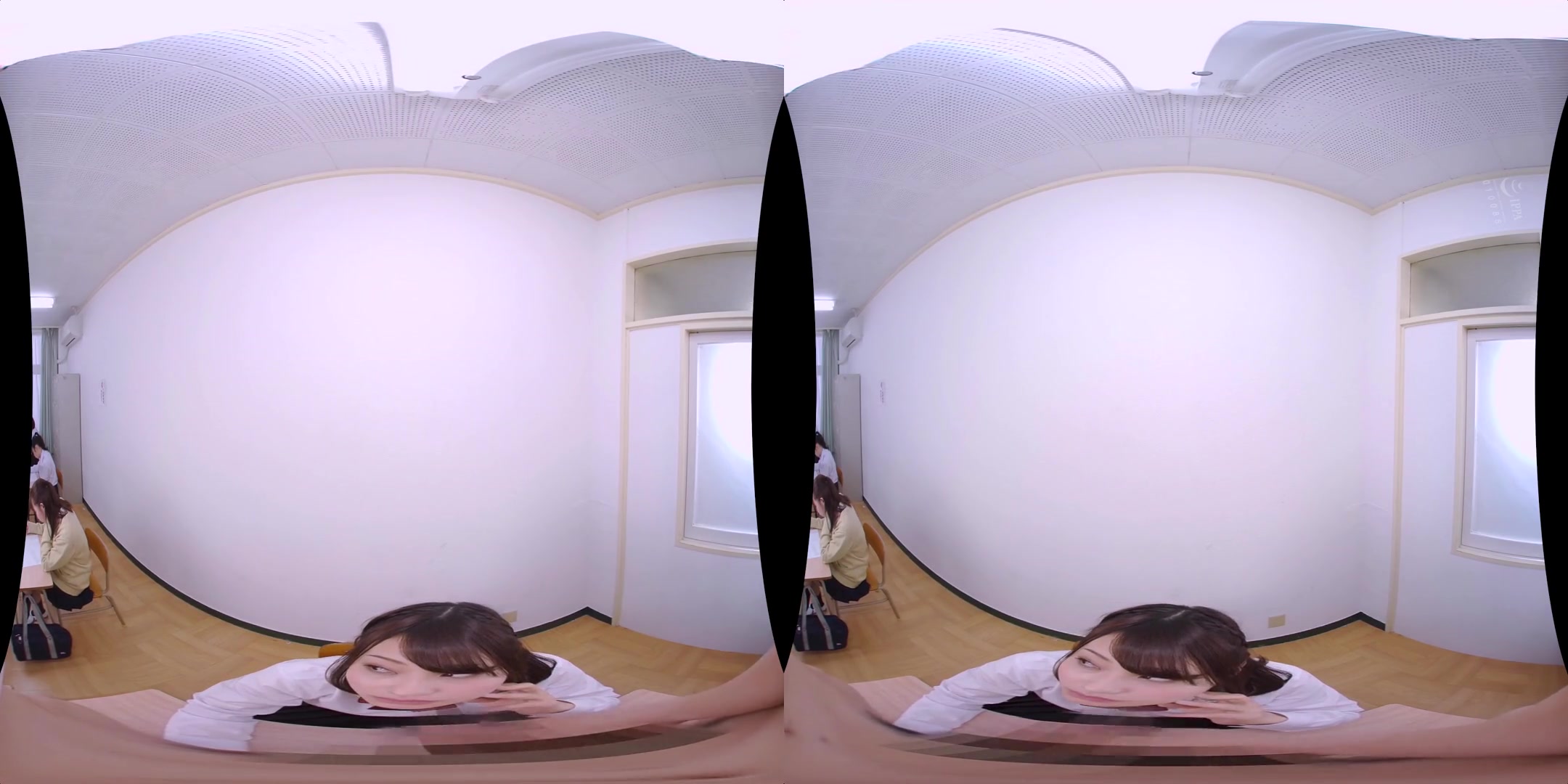 Invisible Man VR 4 - TMAVR