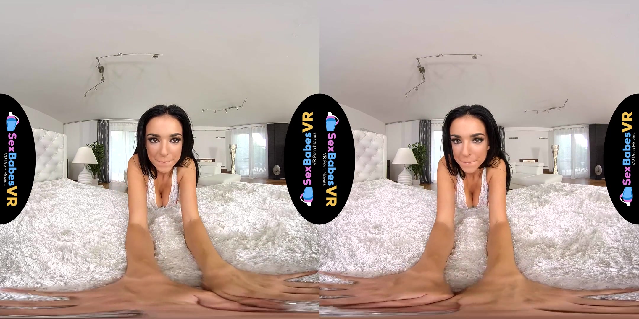 Foxii Black in Sexual Impulses - SexBabesVR