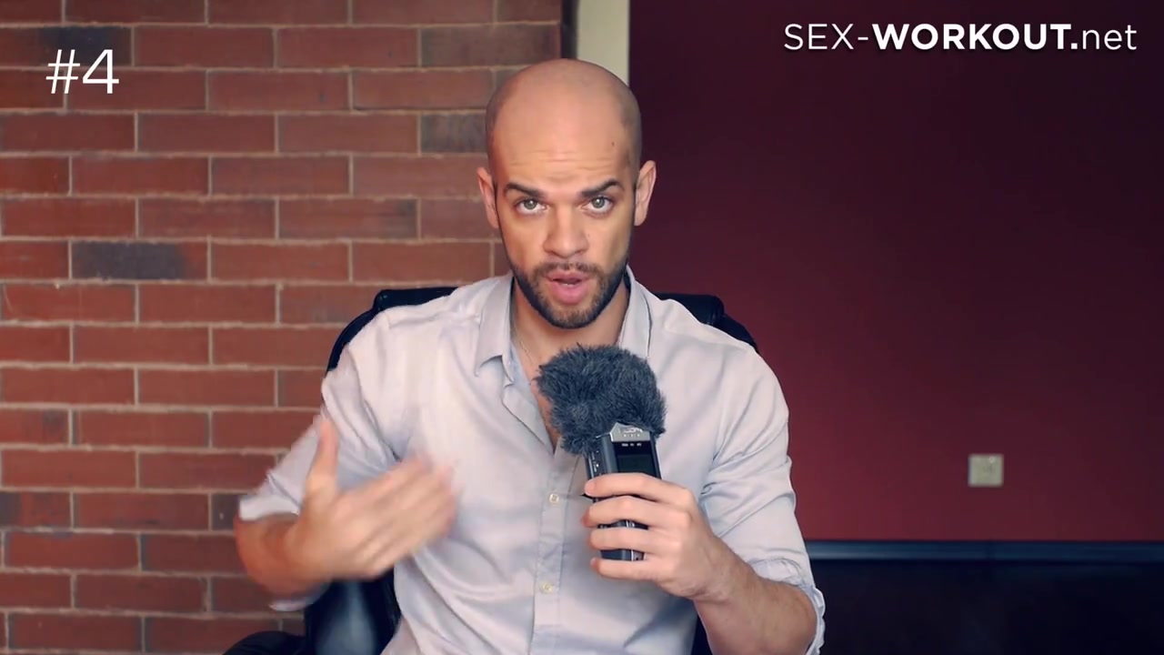 How to have sex in the shower