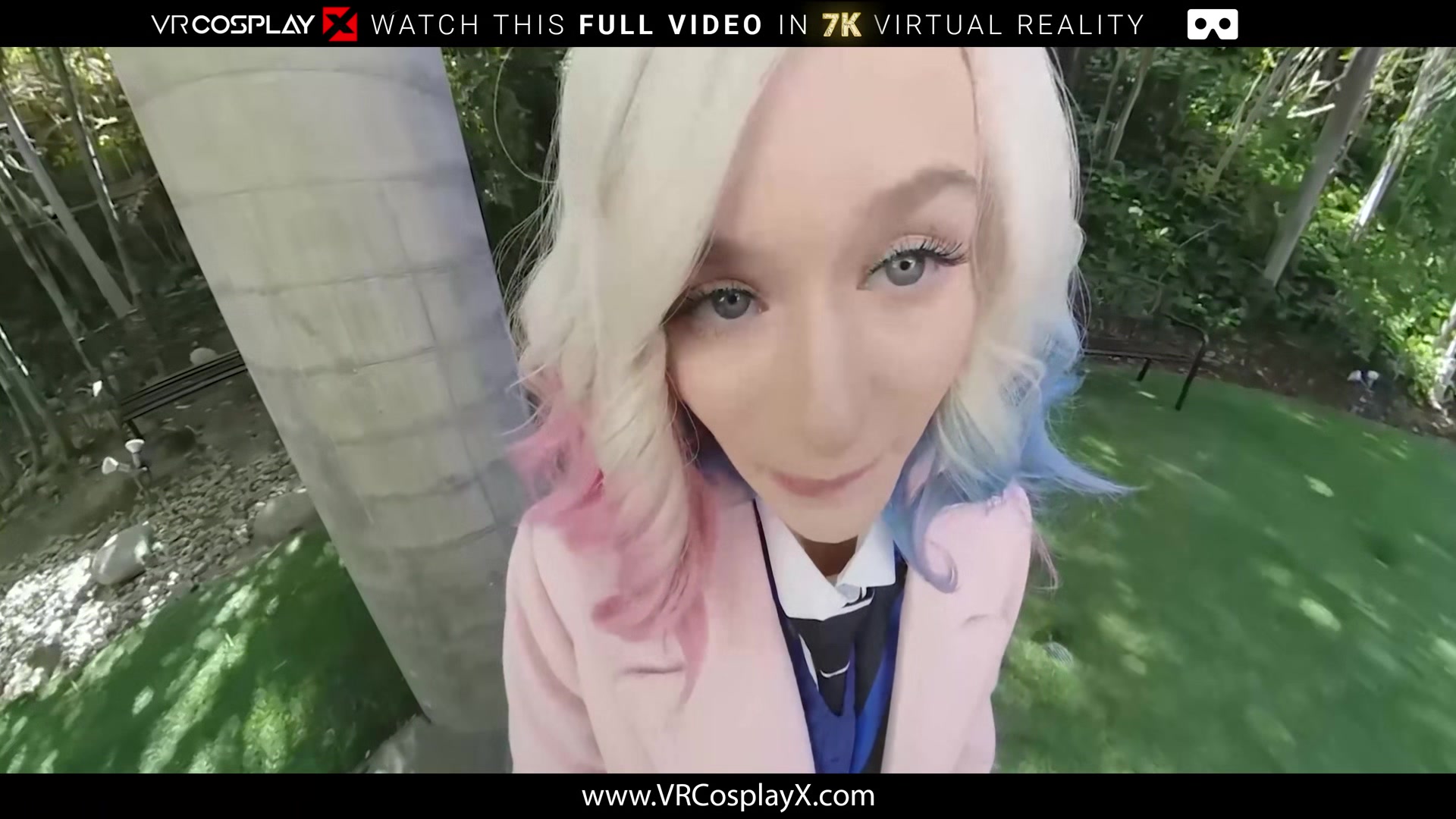 Fuckable Furry WEDNESDAY Babe WEREWOLF ENID Wants You