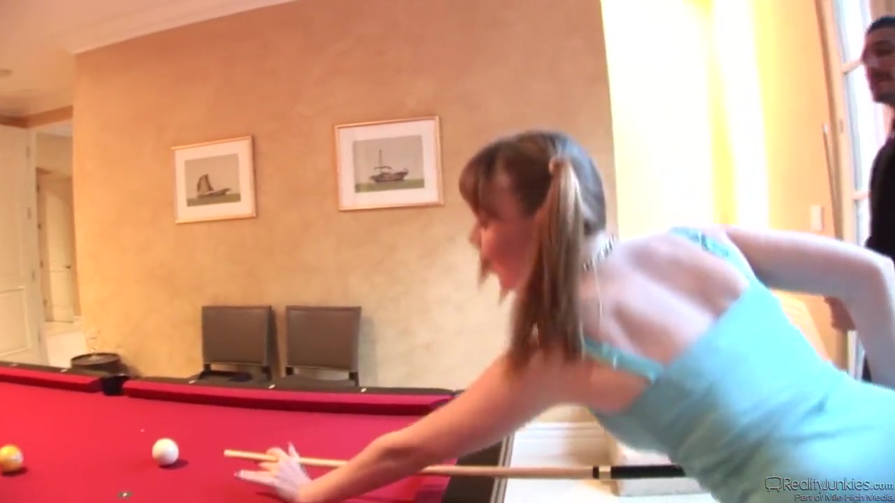 Marie Mccray In Too Big For teens 18+