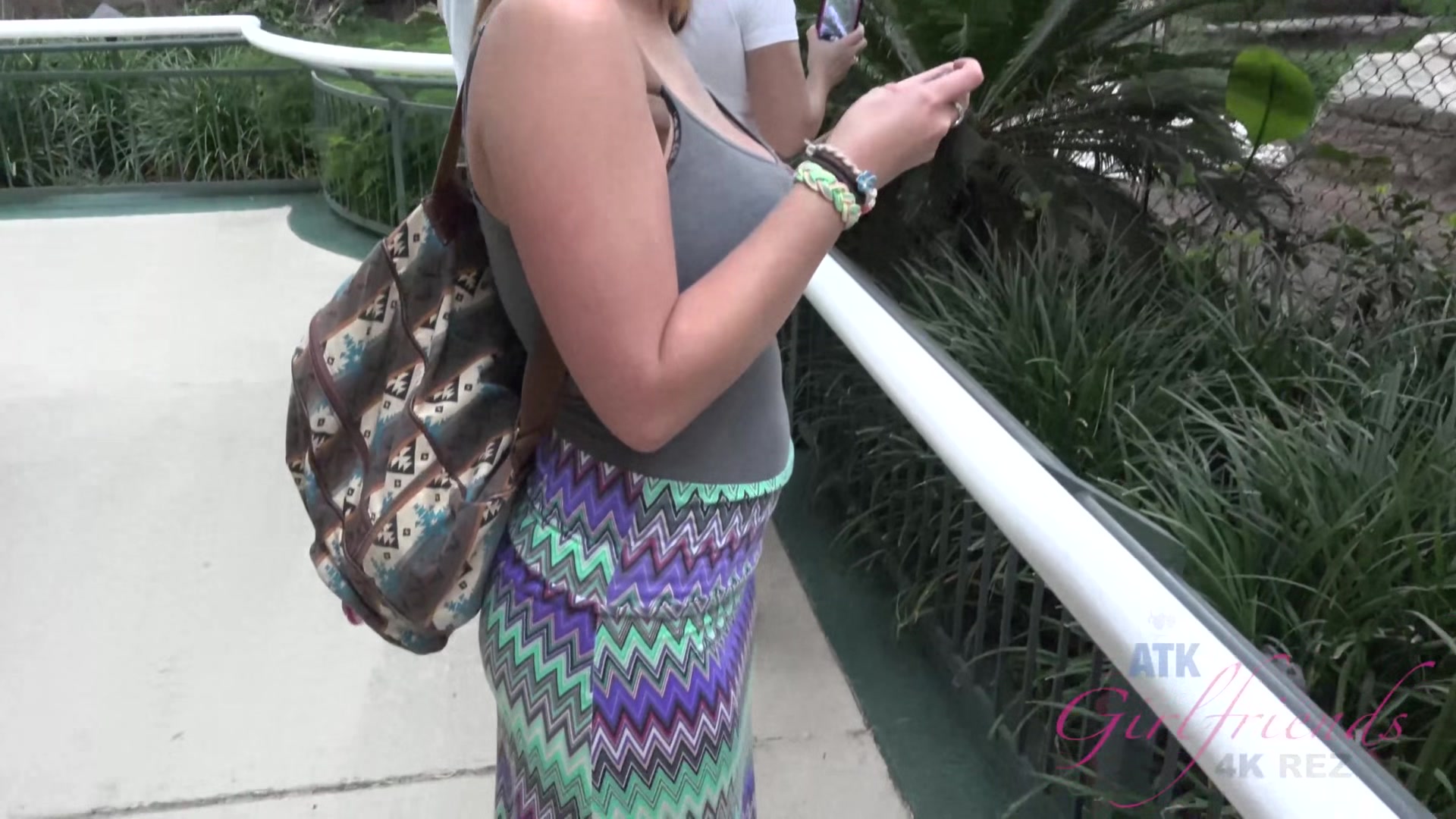 Virtual Vacation In Las Vegas With Brooke Wydle Part 1