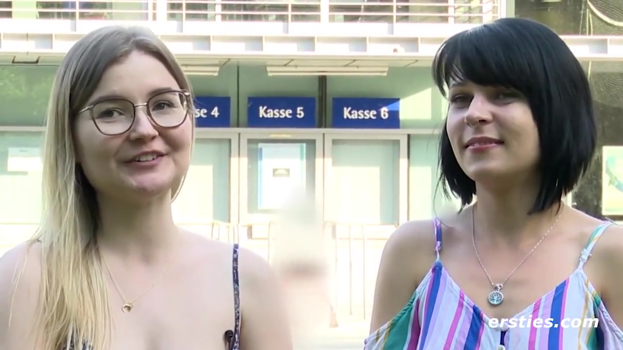 Angel Long In Sich Die Heibe Emily Fur Ein Analplug-abenteuer