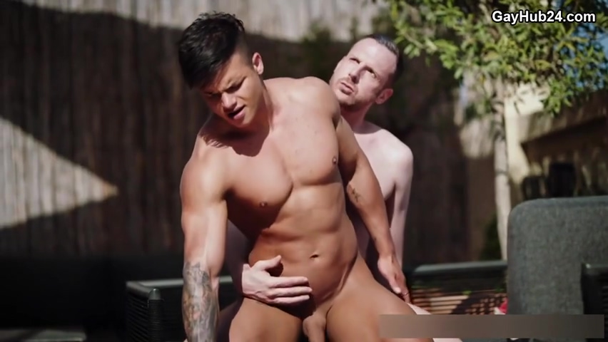 Tim Kruger In Watch Out For One Beautiful Fuck Session With A Sublime Muscle Hunk