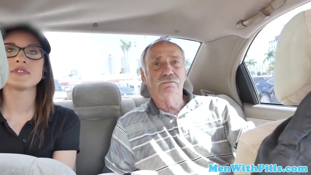 Old Senior Pussyravaging Beauty