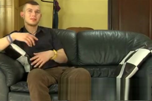 dirty boy Tries Sex With A Crossdresser