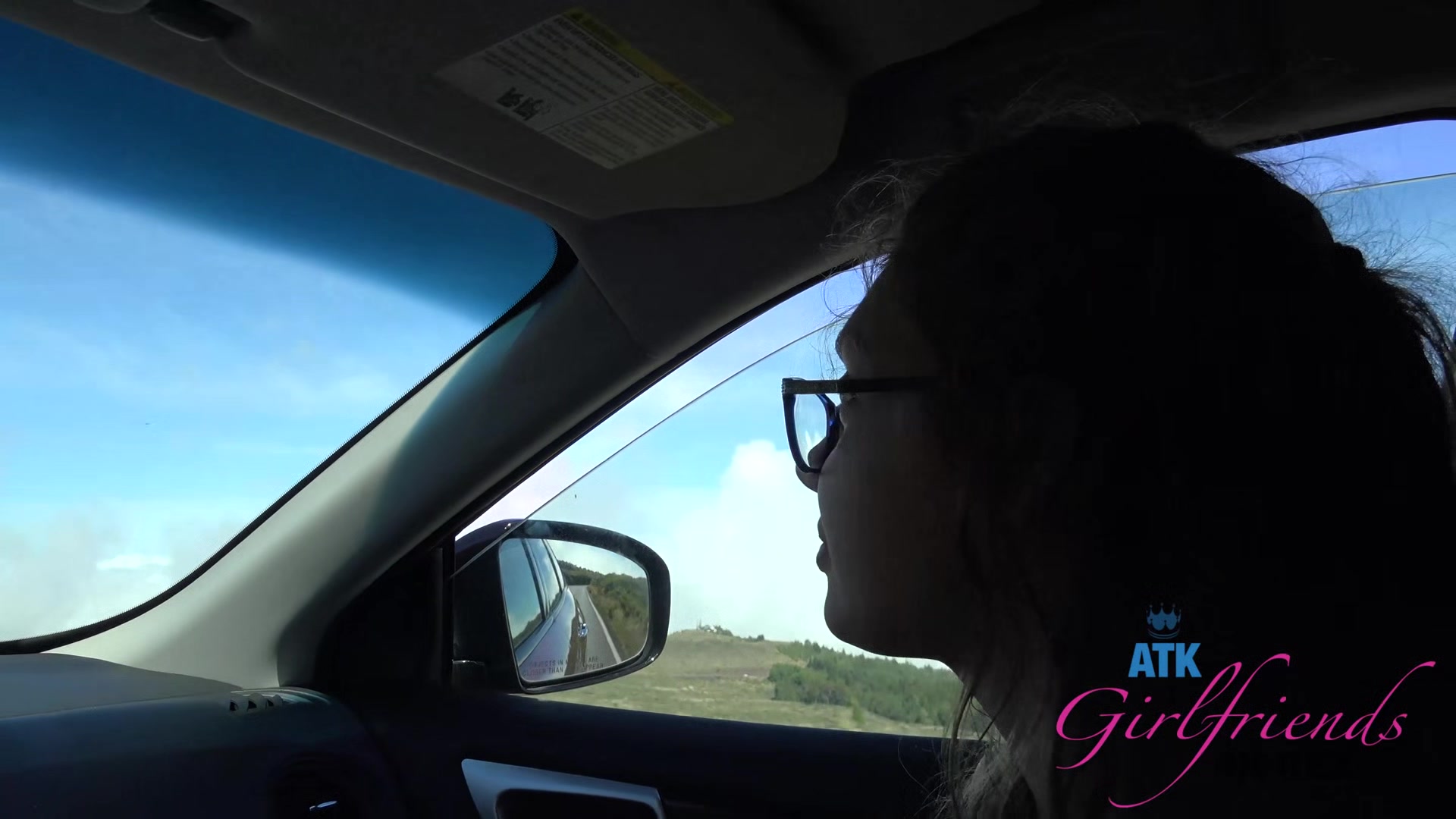 Virtual Vacation In Hawaii With Elena Koshka Part 8