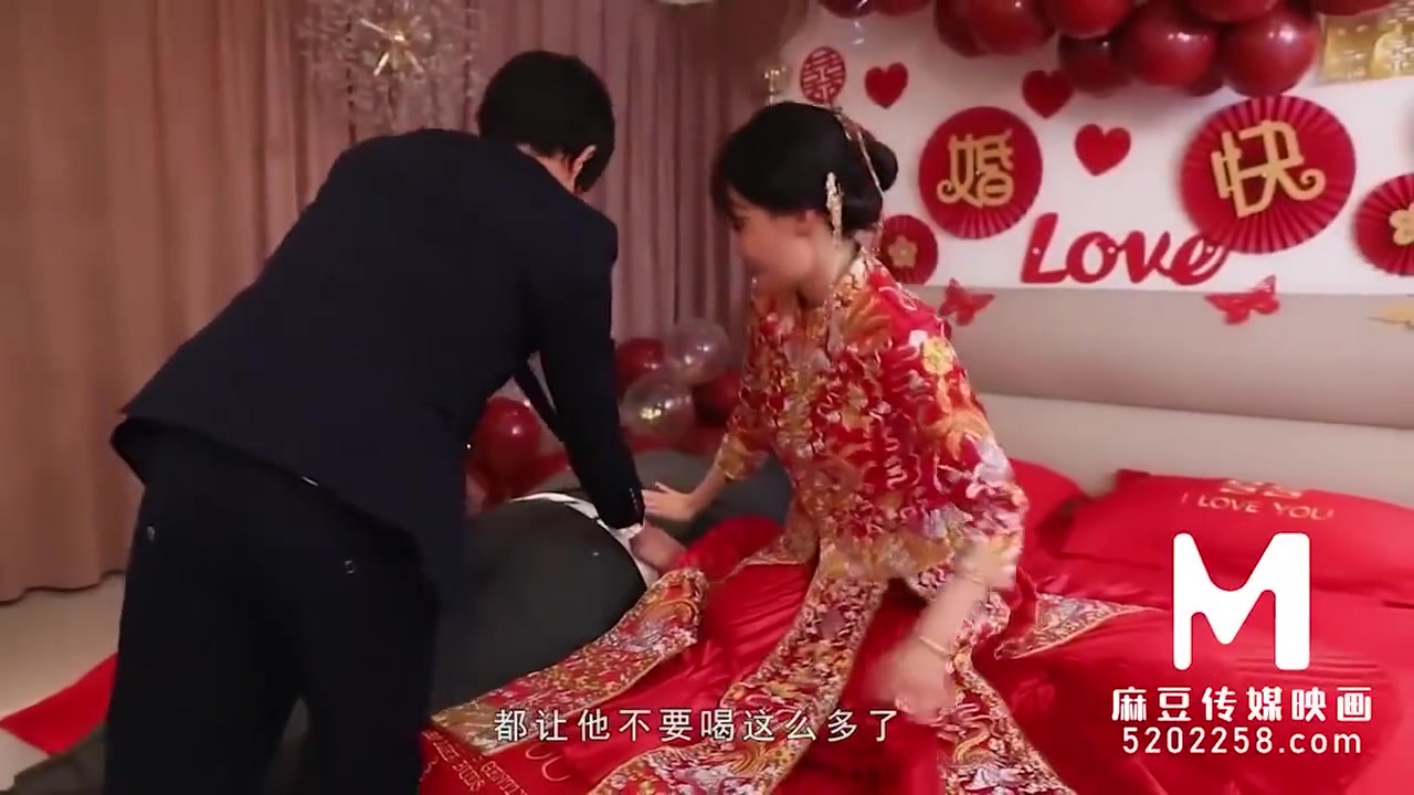 Another Husband-ling Xiao Xue-mad-034-best Original Asia Porn Video