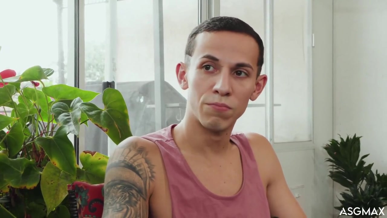 Originals: Indecision In Ink With Justin Matthews And Des Irez